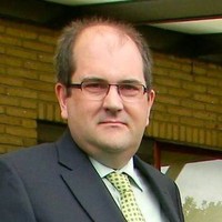 Steven De Guchteneire