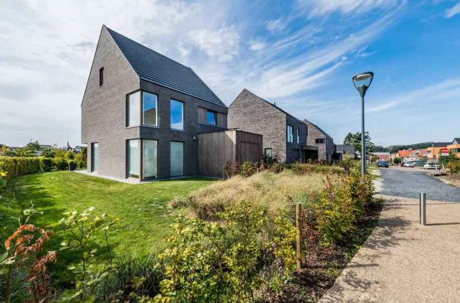 Ecofinity zonnepanelen