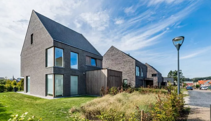 Ecofinity zonnepanelen