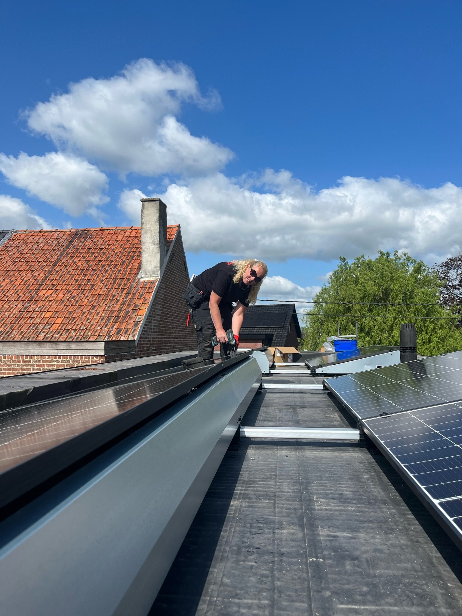 Reviews Solare Zonnepanelen