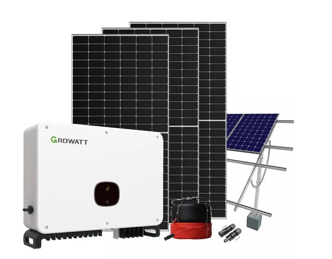 omvormer voor zonnepanelen