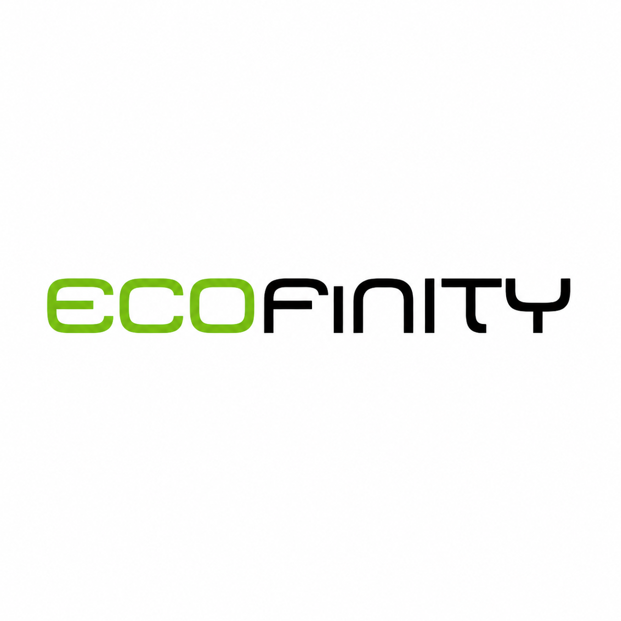 Ecofinity logo