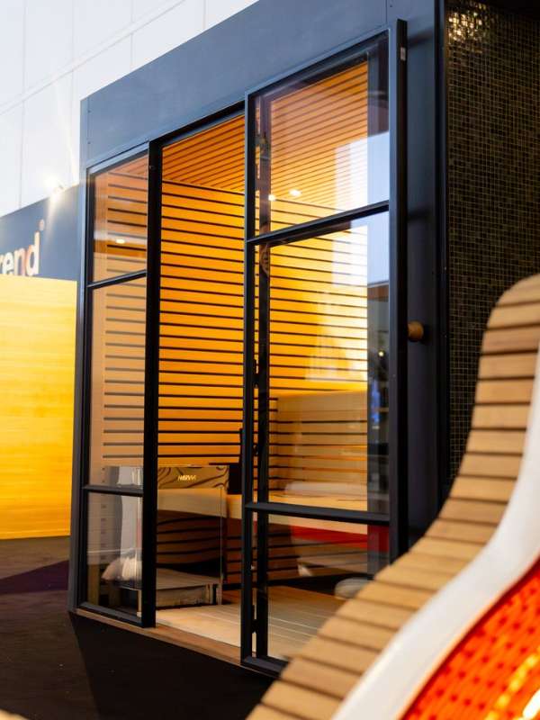 sauna infraroodcabine prijs
